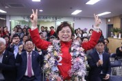[당선소감] 포항북구 김정재 "선거기간 약속은 반드시 지키겠다"