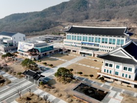 경북교육청, 몽골 총괄교육청과 업무협약 체결